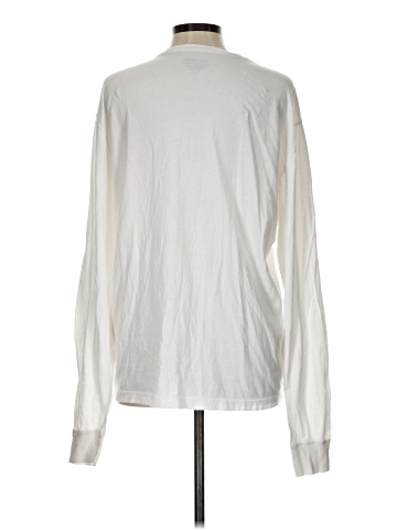 CIVILIANAIRE Long Sleeve Henley (view 2)