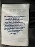 Lands' End 100% Polyester Gray Vest Size 18 - photo 7