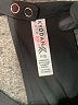 Kyodan Solid Black Jumpsuit Size S - photo 4