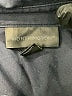 Worthington Black 3/4 Sleeve Button-Down Shirt Size L - photo 7
