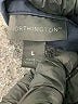 Worthington Black 3/4 Sleeve Button-Down Shirt Size L - photo 10
