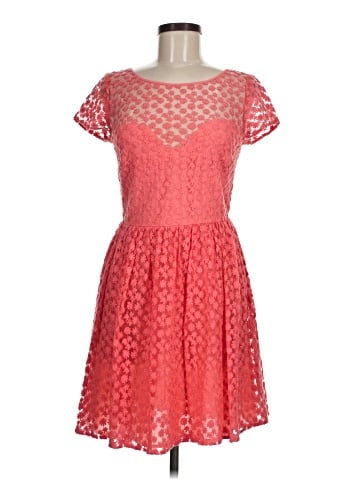 Atelier Cocktail Dress (view 1)