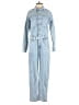 Gap Blue Jumpsuit Size 2 - photo 1