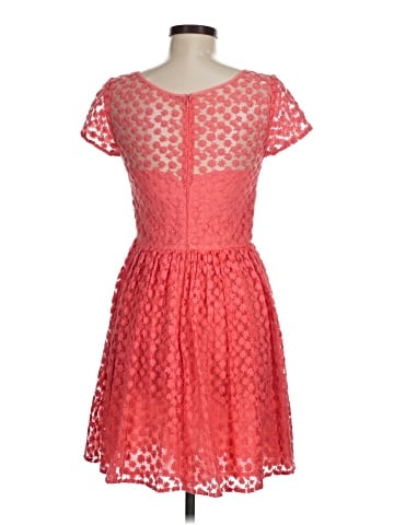 Atelier Cocktail Dress (view 2)