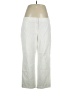 Chico's Ivory Jeans Size XL - photo 1