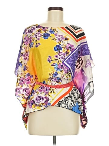 CAbi Kimono (view 1)