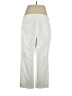 Chico's Ivory Jeans Size XL - photo 2