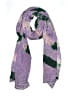 Unbranded Purple Scarf One size - photo 1