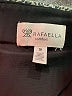 Rafaella Tweed Green Casual Pants Size 16 - photo 7