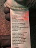 Rafaella Tweed Green Casual Pants Size 16 - photo 8