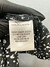 VICI 100% Polyester Stars Black Casual Dress Size M - photo 8