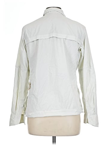 REI Co Op Long Sleeve Button-Down Shirt (view 2)