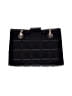 Unbranded Solid Black Shoulder Bag One size - photo 3