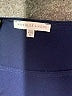 Annalee + Hope Color Block Blue Casual Dress Size L - photo 7