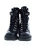 Jeffrey Campbell Black Ankle Boots Size 8 - photo 2