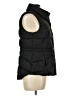 Old Navy 100% Polyester Black Vest Size L - photo 4