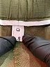 NiMin Green Casual Pants Size L - photo 7