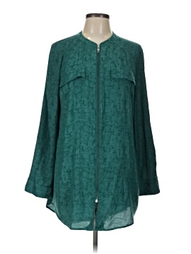 Rock & Republic Raincoat