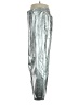 On 34th Metallic Silver Casual Pants Size 14 - photo 5