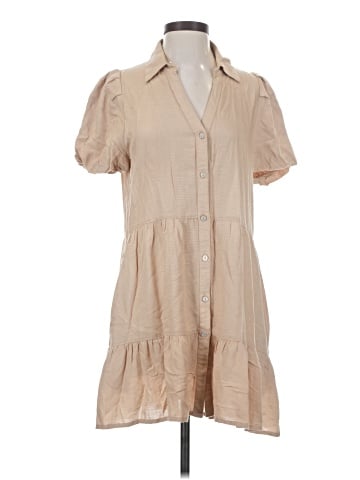 Elan Casual Dress (view 1)