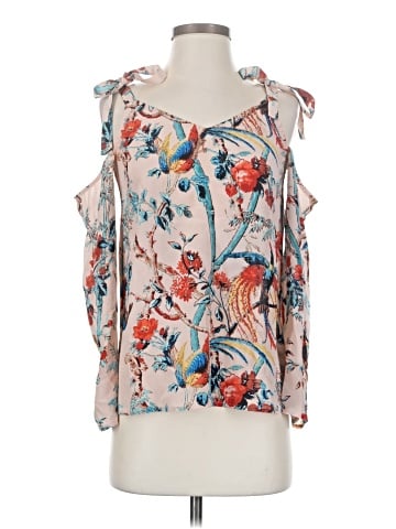 Club Monaco Sleeveless Blouse (view 1)