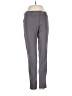 Color Swatch Solid Gray Dress Pants Size S (estimated) - photo 1