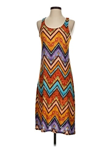 Just Love Casual Dress (view 1)