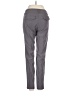 Color Swatch Solid Gray Dress Pants Size S (estimated) - photo 2