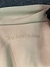 Outdoor Voices Tan Track Jacket Size M - photo 6