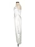Unbranded White Cocktail Dress Size S - photo 5
