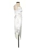 Unbranded White Cocktail Dress Size S - photo 4