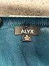 Alyx Teal Pullover Sweater Size XL - photo 7