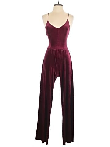 Snap Jumpsuit (view 1)