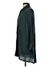 O'Neill Green 3/4 Sleeve Blouse Size S - photo 5