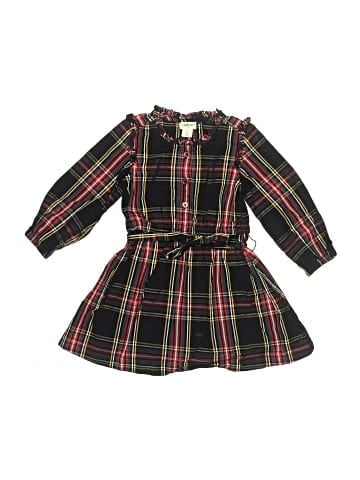 Crewcuts Outlet Dress (view 1)