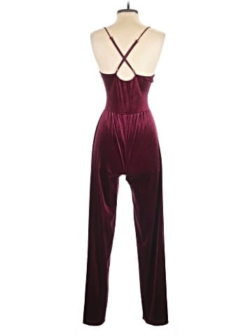 Snap Jumpsuit (view 2)