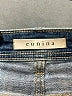 Eunina Blue Jeans Size 9 - photo 7