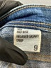 Eunina Blue Jeans Size 9 - photo 8