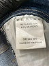 Eunina Blue Jeans Size 9 - photo 9