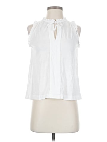Meadow Rue Sleeveless Blouse (view 1)