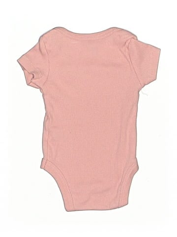 Le Top Short Sleeve Onesie (view 2)