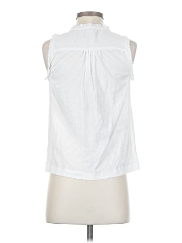 Meadow Rue Sleeveless Blouse (view 2)