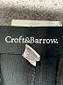 Croft & Barrow Black Casual Pants Size 18 - photo 4