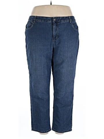 Just My Size Jeans (view 1)