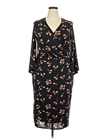 Club L Casual Dress (view 1)