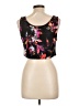 Torrid Black Tank Top Size Lg Plus (0) - photo 2