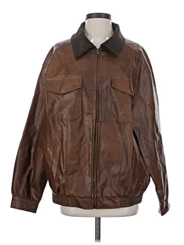 Show Me Your Mumu Jacket (view 1)