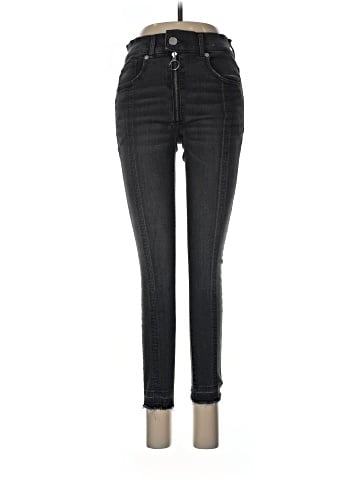 Express Jeggings (view 1)