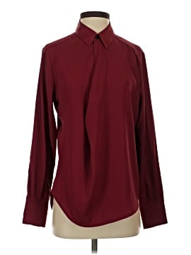 Rag & Bone Long Sleeve Blouse