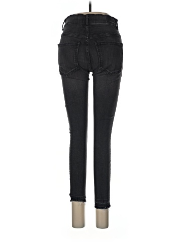 Express Jeggings (view 2)